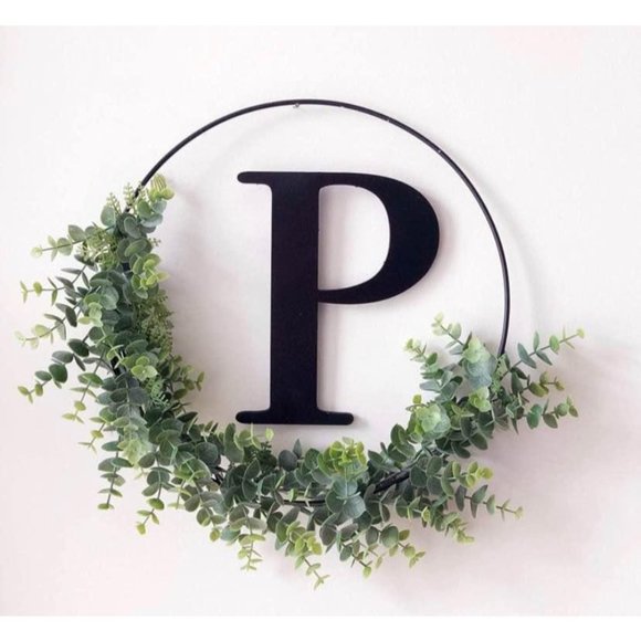 10 pack | Thick Boxwood Eucalyptus Garlands Wedding Vines Greenery 60 Feet - Picture 4 of 6